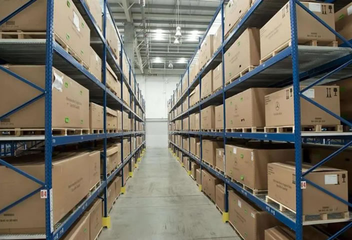 厦门到海港区货物仓储