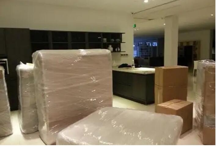 厦门到海港区长途搬家