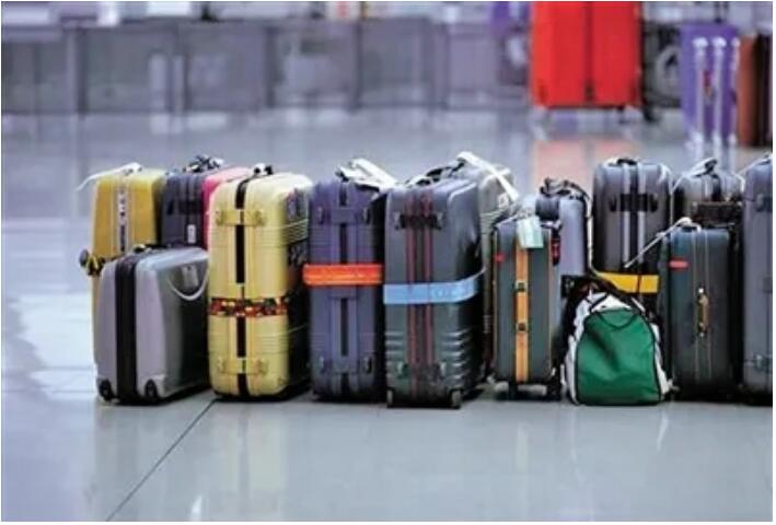 厦门到海港区行李托运