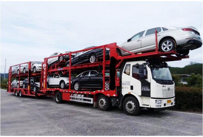 厦门到海港区轿车托运